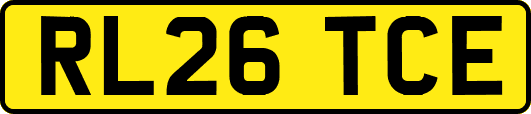 RL26TCE