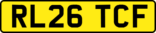 RL26TCF