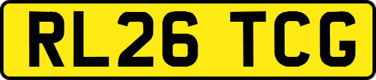 RL26TCG