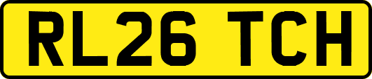 RL26TCH