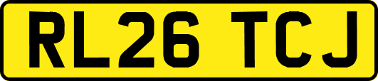 RL26TCJ