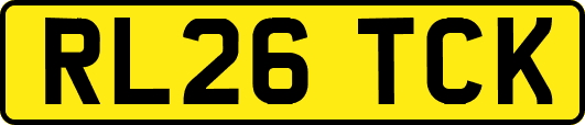 RL26TCK