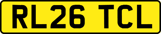 RL26TCL