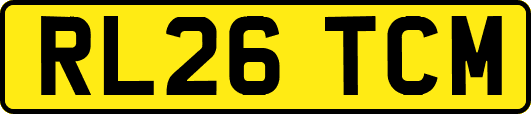 RL26TCM