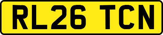 RL26TCN