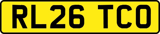 RL26TCO