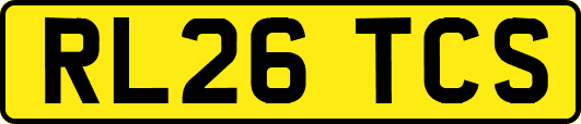 RL26TCS