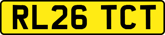 RL26TCT