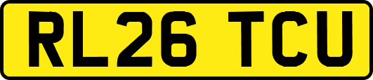 RL26TCU