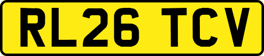 RL26TCV