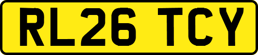 RL26TCY