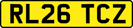 RL26TCZ