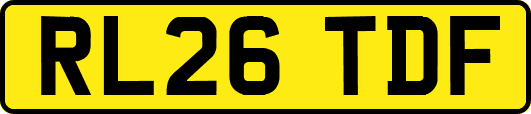 RL26TDF