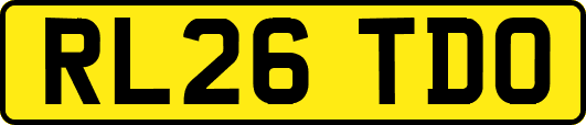 RL26TDO