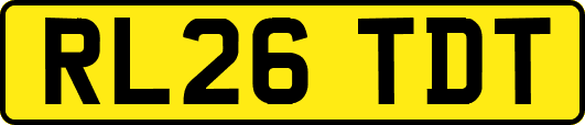 RL26TDT