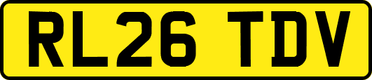 RL26TDV