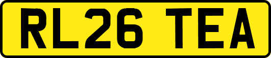 RL26TEA