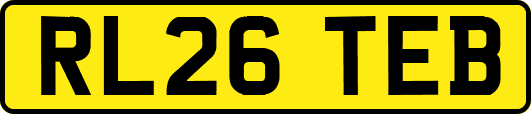 RL26TEB