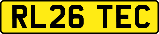 RL26TEC