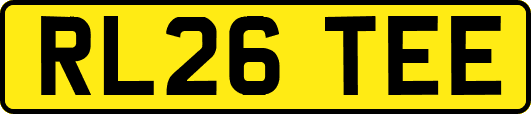 RL26TEE