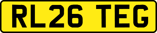 RL26TEG