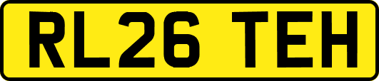 RL26TEH
