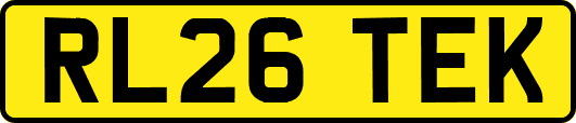 RL26TEK
