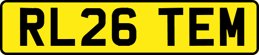 RL26TEM