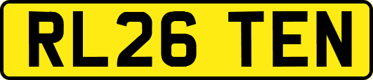 RL26TEN