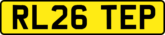 RL26TEP