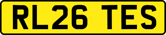 RL26TES