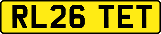 RL26TET