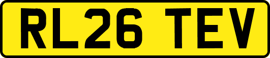RL26TEV