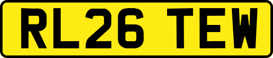 RL26TEW