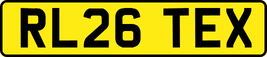 RL26TEX