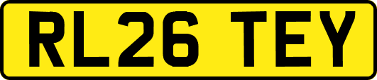 RL26TEY