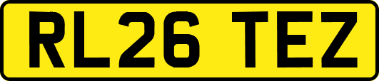 RL26TEZ