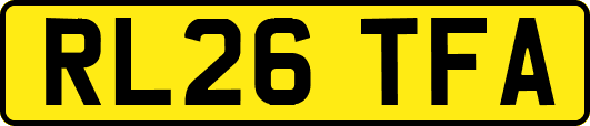 RL26TFA