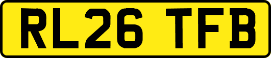 RL26TFB