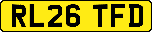 RL26TFD
