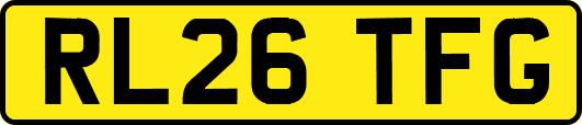 RL26TFG