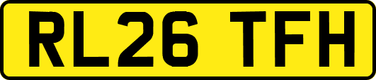 RL26TFH