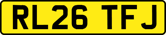 RL26TFJ