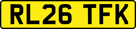 RL26TFK