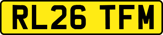 RL26TFM