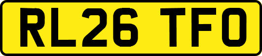 RL26TFO