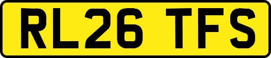 RL26TFS