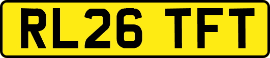 RL26TFT