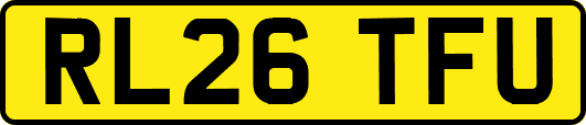 RL26TFU