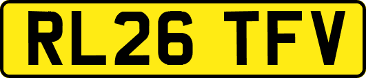 RL26TFV